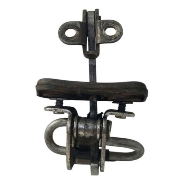 Limitador Porta Dianteira Direita Palio Siena Strada