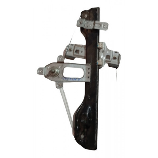 Máquina Vidro Dianteiro Direita Chevrolet Onix Joy