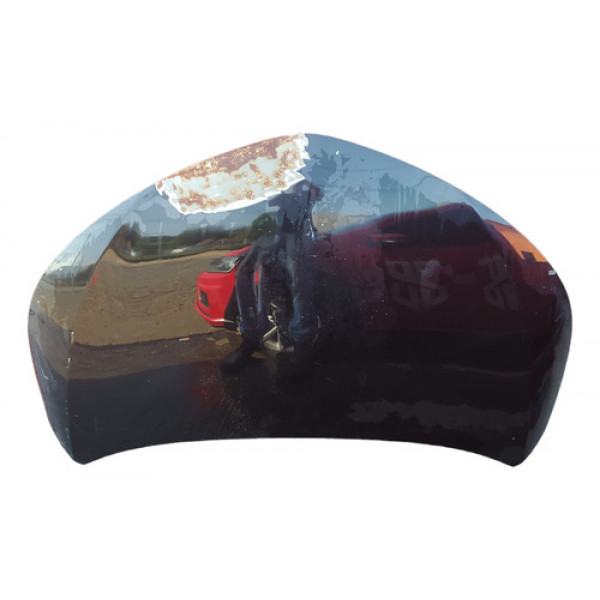 Capo Toyota Corolla 2014/17 Recuperado 