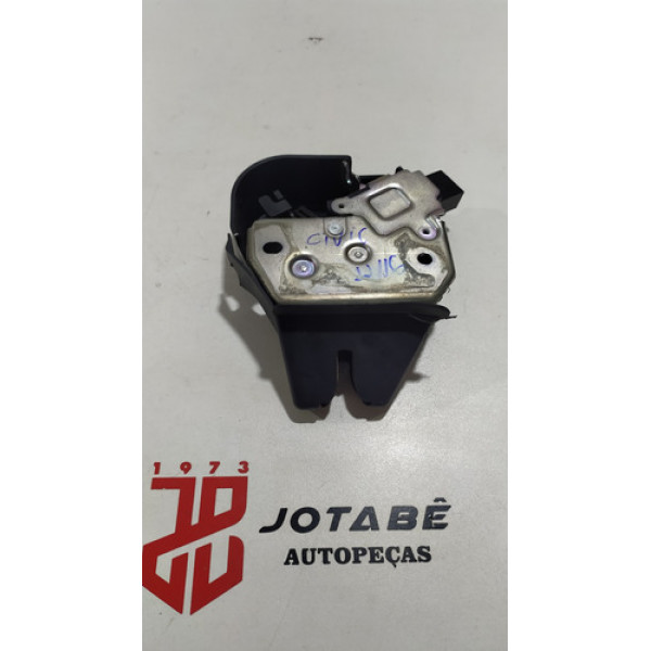 Fechadura Tampa Traseira Honda Civic 12/16 Detalhe