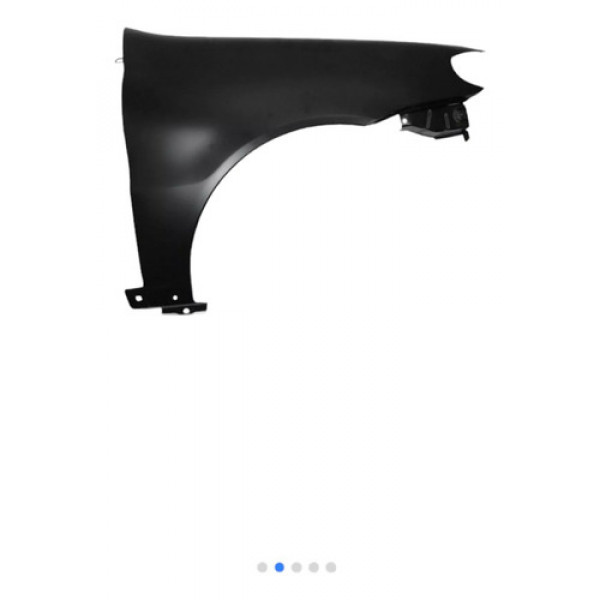 Paralama Fiat Palio Bbb Lado Direito