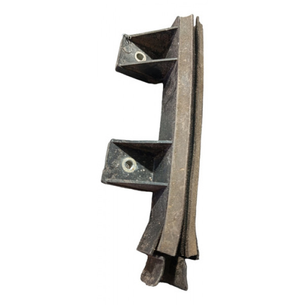 Guia Vidro Traseiro Esquerdo Fiat Palio 