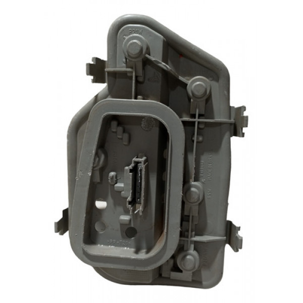 Circuito Lanterna Direita Polo Hatch 2002 A 2006