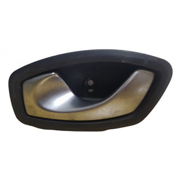 Esse Maçaneta Dianteira Renault Fluence Lado Esquerdo 