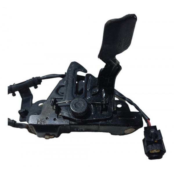 Fechadura Capô Hyundai Hb20x Hatch 1.6 2019