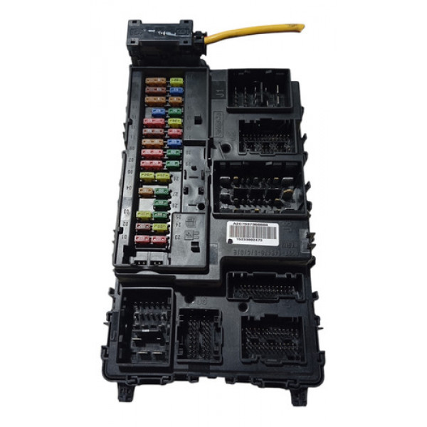 Caixa Fusível Ford Fusion 2016