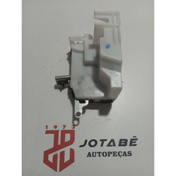 Fechadura Celta 2 Portas Esquerda 