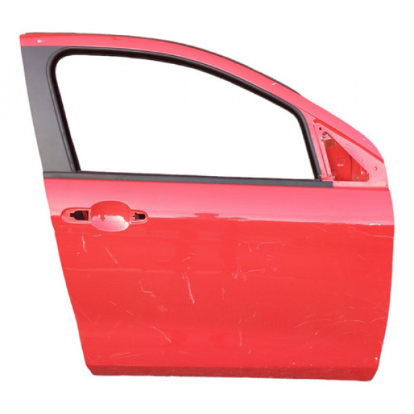 Porta Dianteira Direita Argo Cronos 2017 A 2023 