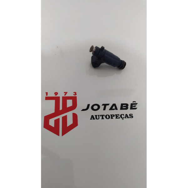 Bico Injetor Gol 1.0 8v Álcool Bosch