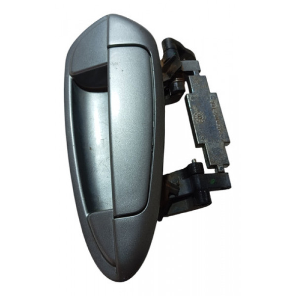 Maçaneta Externa Traseira Direita Fiat Punto 