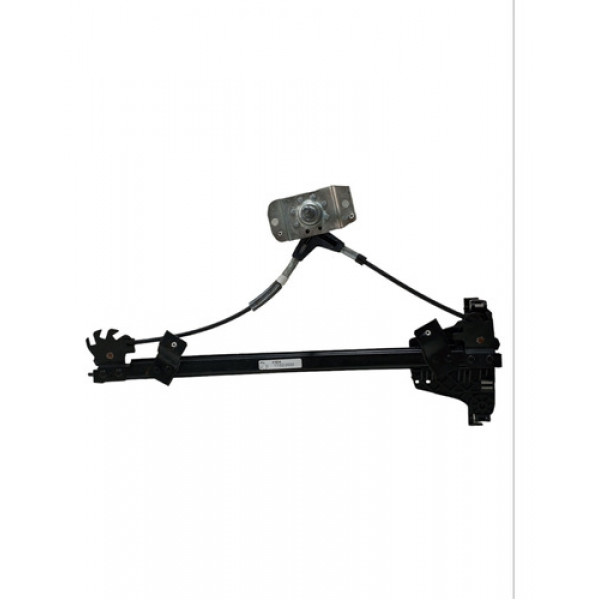 Máquina Vidro Manual Dianteira Direita Gol G5 G6 Voyage 