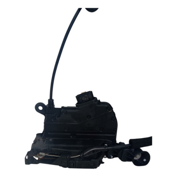 Fechadura Dianteiro Direito Renault Captur 2022