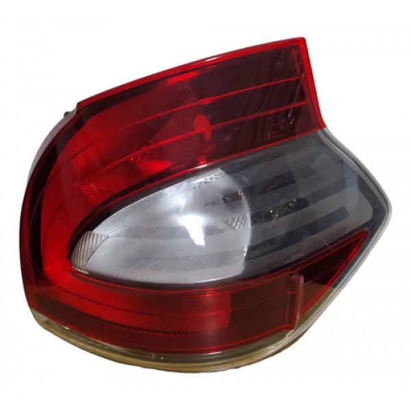 Lanterna Traseira Direita Fiat Mobi