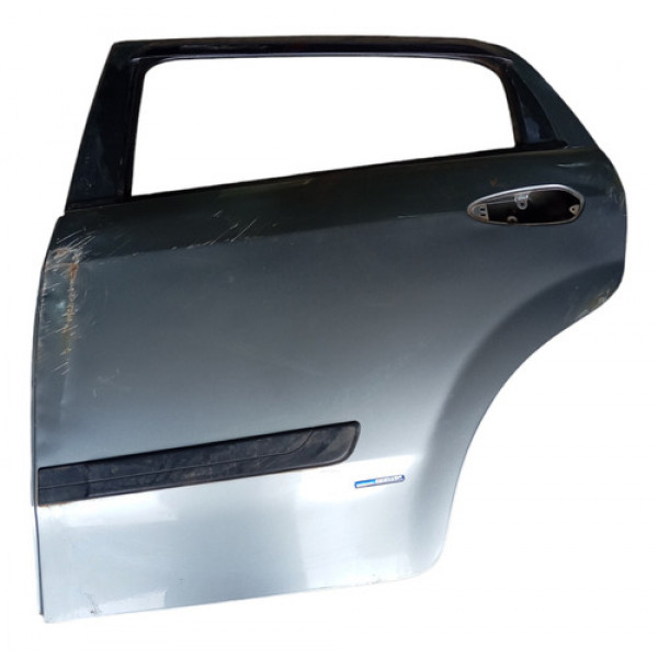Porta Traseira Esquerda Fiat Punto 