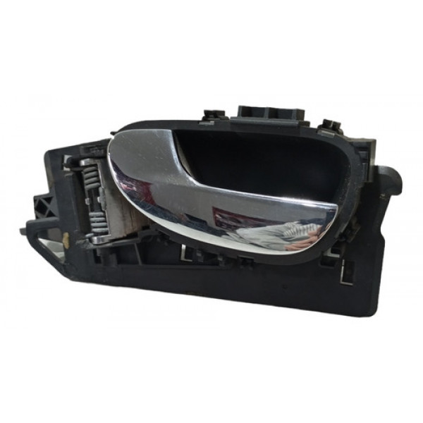 Maçaneta Interne Esquerda Peugeot 307 