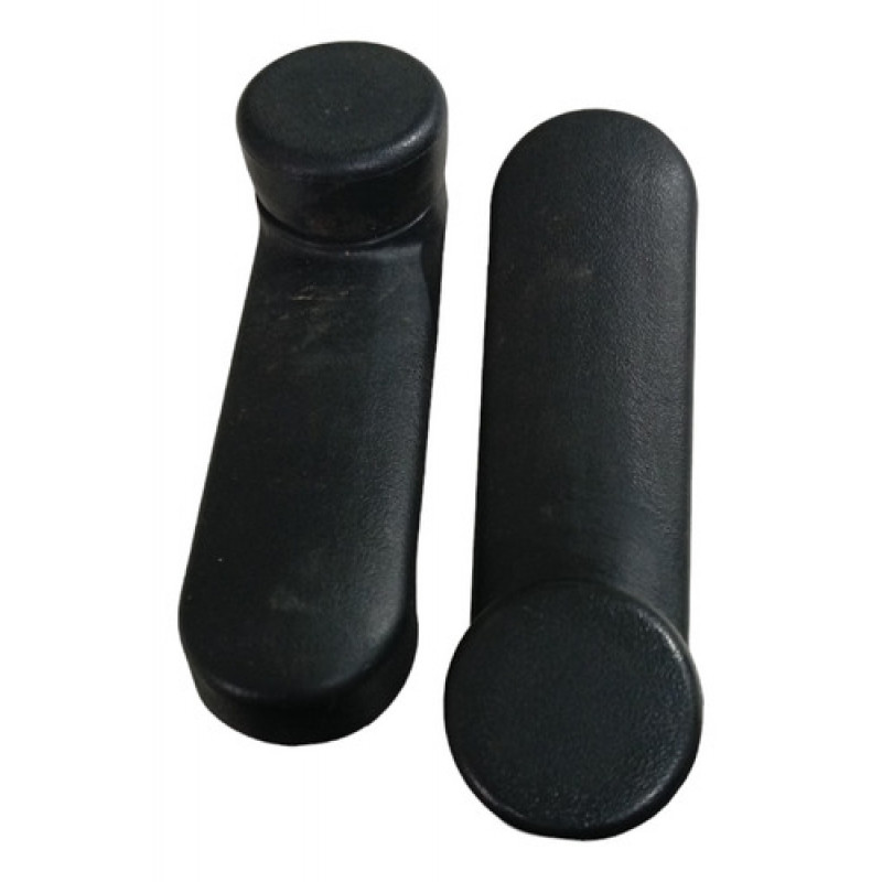 Par Dianteiro Manivela Vidro Chevrolet Corsa Par Dianteiro Manivela Vidro Chevrolet Corsa