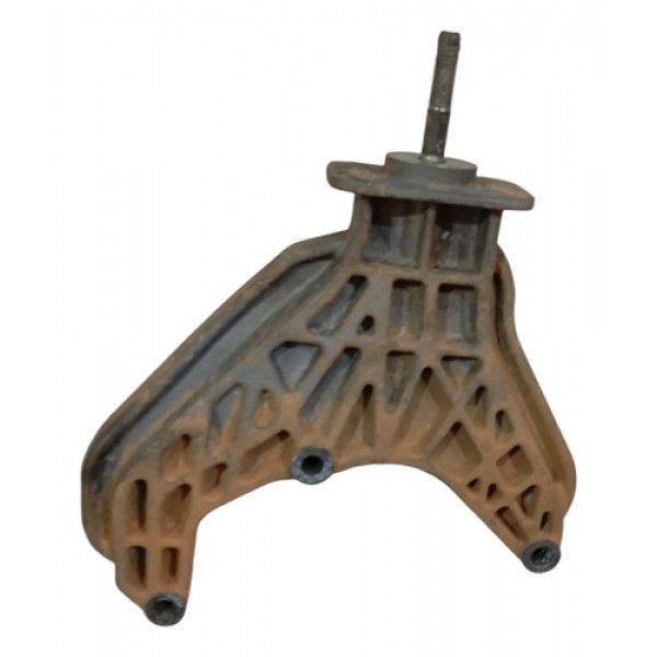 Suporte Coxim Câmbio Fiat Palio Strada 1.4