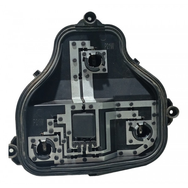 Circuito Lanterna Traseira Direita Chevrolet Onix 2013 A 17