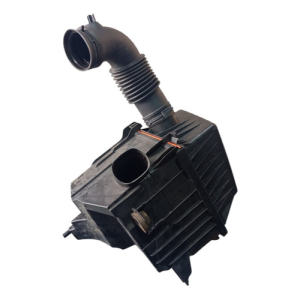 Caixa Filtro Ar Vw Saveiro Gol Fox 1.6 2010 A 2016