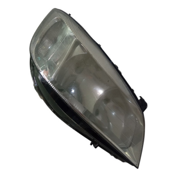 Farol Dianteiro Chevrolet Zafira 2001 A 2012 