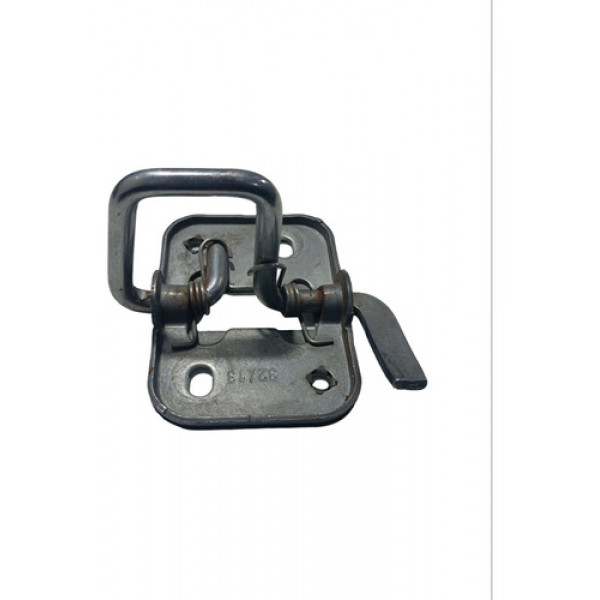 Maçaneta Capo Volkswagen Gol G5 G6 Voyage 