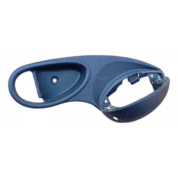 Moldura Maçaneta Dianteira Esquerda Fiat Palio 