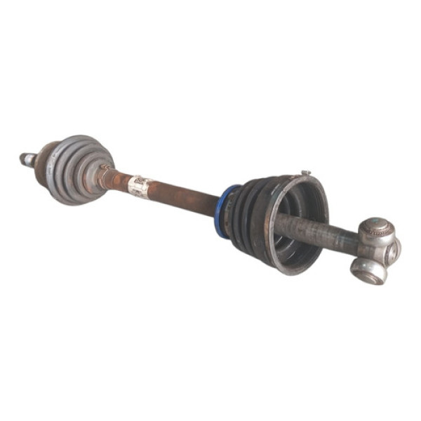 Semi Eixo Homocinética Lado Direito Fiat Mobi 1.0