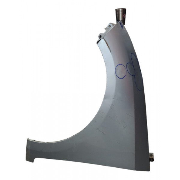 Paralama Hyundai Hb20 Lado Esquerdo Original Usado 