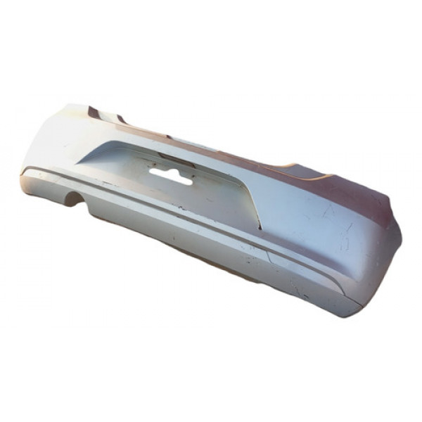 Guia Parachoque Traseiro Gol G6 Paralelo