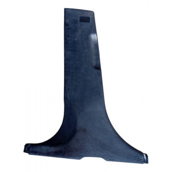 Moldura Coluna Esquerda Hyundai Hb20 