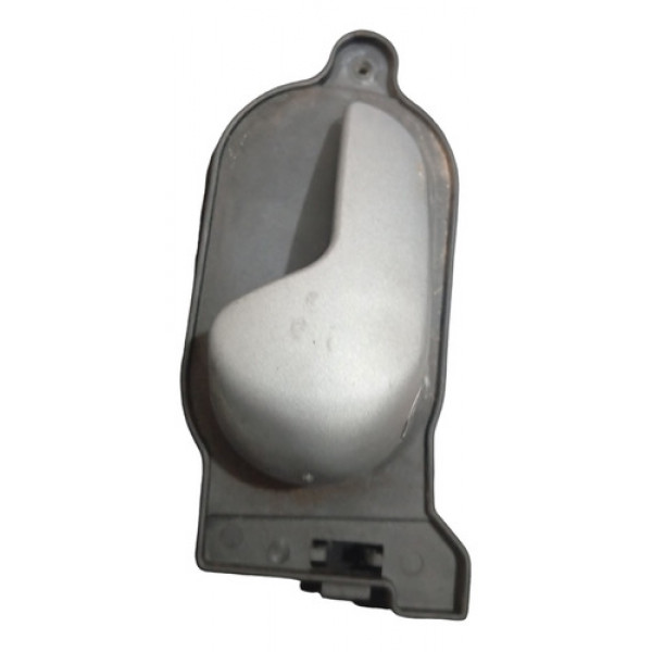 Maçaneta Traseira Esquerda Ford Fiesta 2004 A 2012