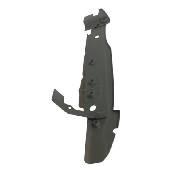 Extensão Lateral Interna Direito Caçamba Ranger 2020