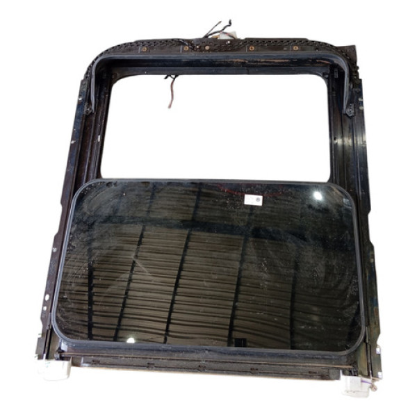 Teto Solar Volkswagen Jetta 2012