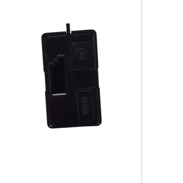 Botão Elétrico Interruptor Vidro Fiat Idea 