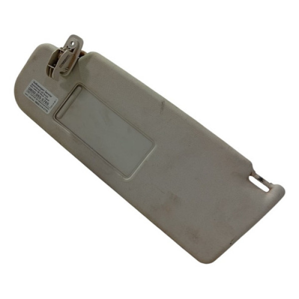 Quebra Sol Parasol Direito Volkswagen  Gol G7 2022