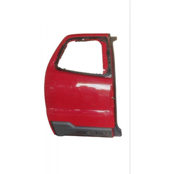 Porta Traseira Direita Strada Adventure 2014 A 2019