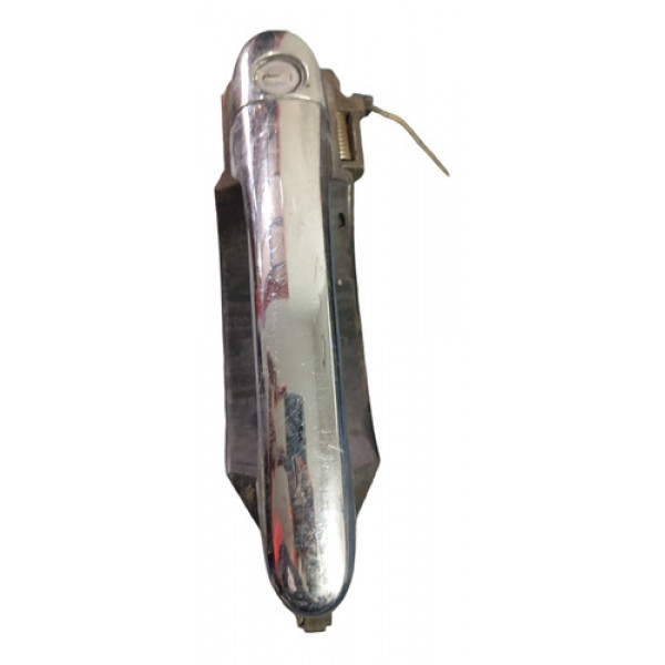 Maçaneta Externa Dianteira Direita Fiat Palio 