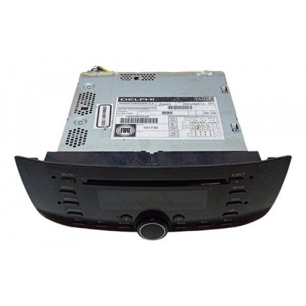 Rádio Original Fiat Punto 