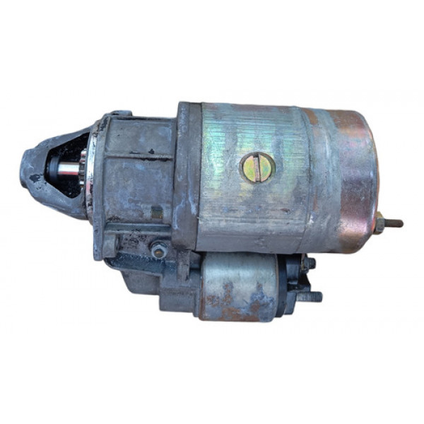 Motor Arranque Fiat Uno Palio Fiasa 1.0 1.5