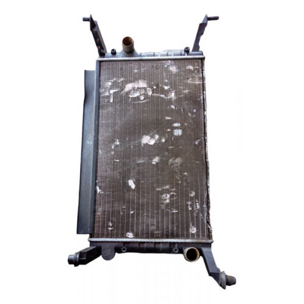 Radiador Chevrolet Celta Prisma 1.0 2012