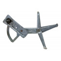 Máquina Vidro Manual Diant Direita Corsa Classic 90388862
