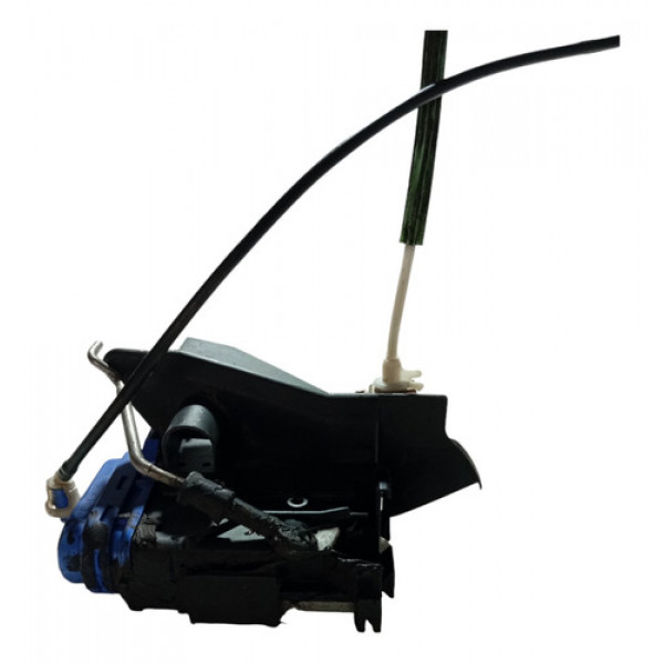 Fechadura Traseira Direita Audi A3