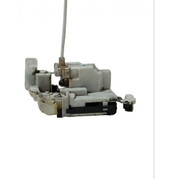 Fechadura Traseira Esquerda Chevrolet Celta 2004 