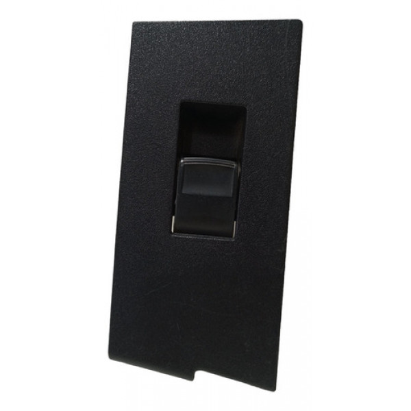 Botão Traseiro Esquerdo Corolla 2015 A 2018 