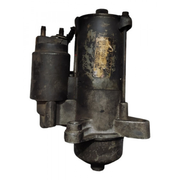 Motor Arranque Partida Ford Ka Fiesta Endura 96fb11000mb