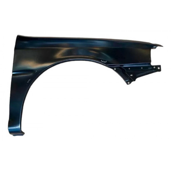 Paralama Volkswagen Gol G4 Lado Direito