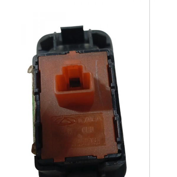 Botão Vidro Eletrico Dianteiro Direito Tiggo  1.5 2019