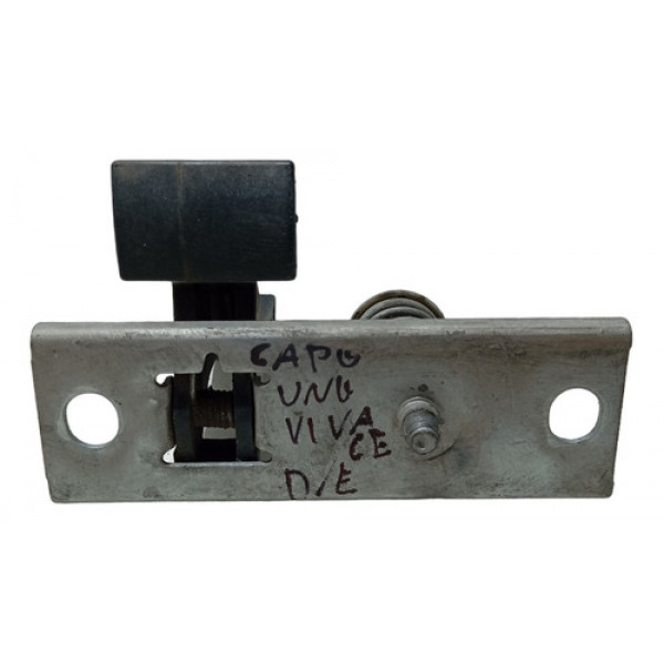 Fechadura Capo Fiat Uno Vivace 