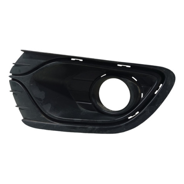 Moldura Farol Milha Direito Renault Logan 