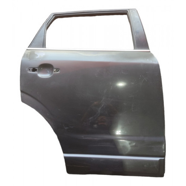 Porta Traseira Direita Captiva 2007/14